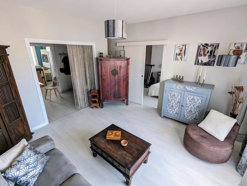 Vente appartement 5 pièces 93 m² à Valence (26000), 215 000 €