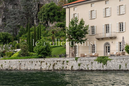 Maison avec piscine