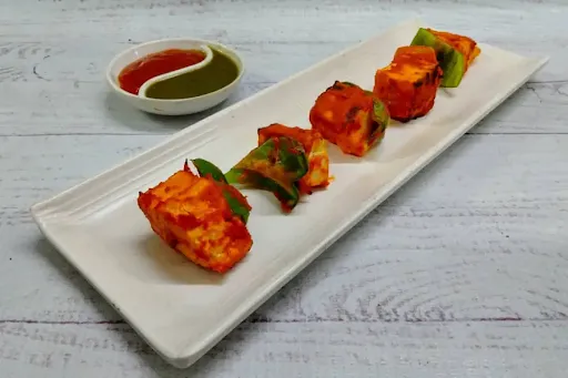 Paneer Tikka