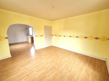 appartement à Selestat (67)