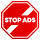 StopAds - stop ads