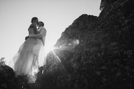 Wedding photographer Evgeniy Kazekin (kazekin). Photo of 25 April 2023