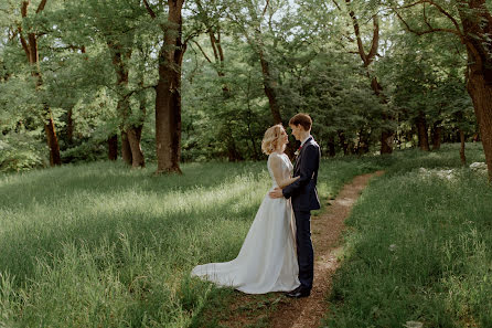 Wedding photographer Sasha Kravchenko (sasha-kravchenko). Photo of 16 August 2020