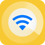 Chia se wifi 2016 - Wifi Free Apk