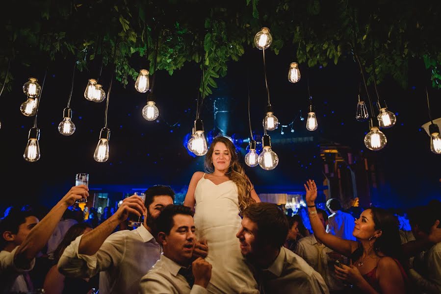 Photographe de mariage Rodrigo Carvajal (carvajal). Photo du 13 juin 2018