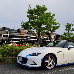 ロードスター ND5RC