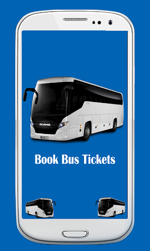 Online Bus Ticket Booking