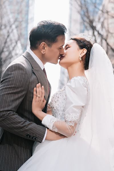 結婚式の写真家Chính Phạm (phamchinh)。2023 3月4日の写真