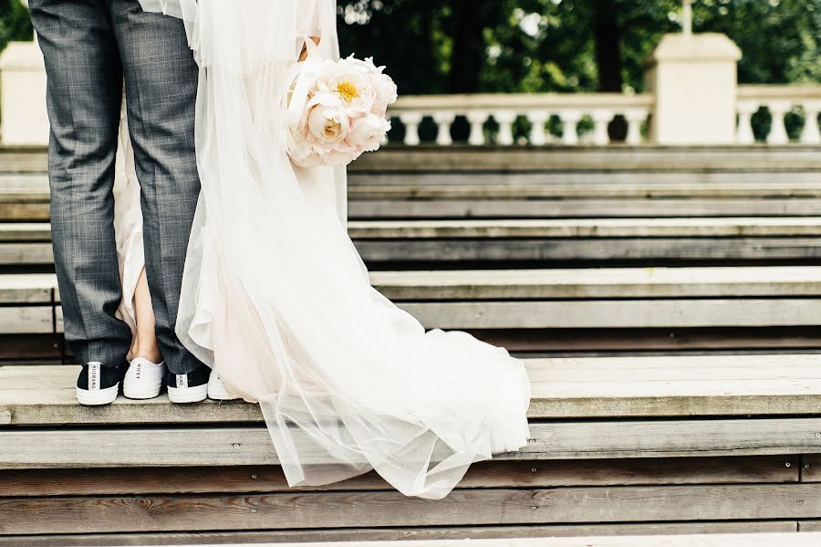 Photographe de mariage Zhenya Garton (garton). Photo du 28 juin 2018