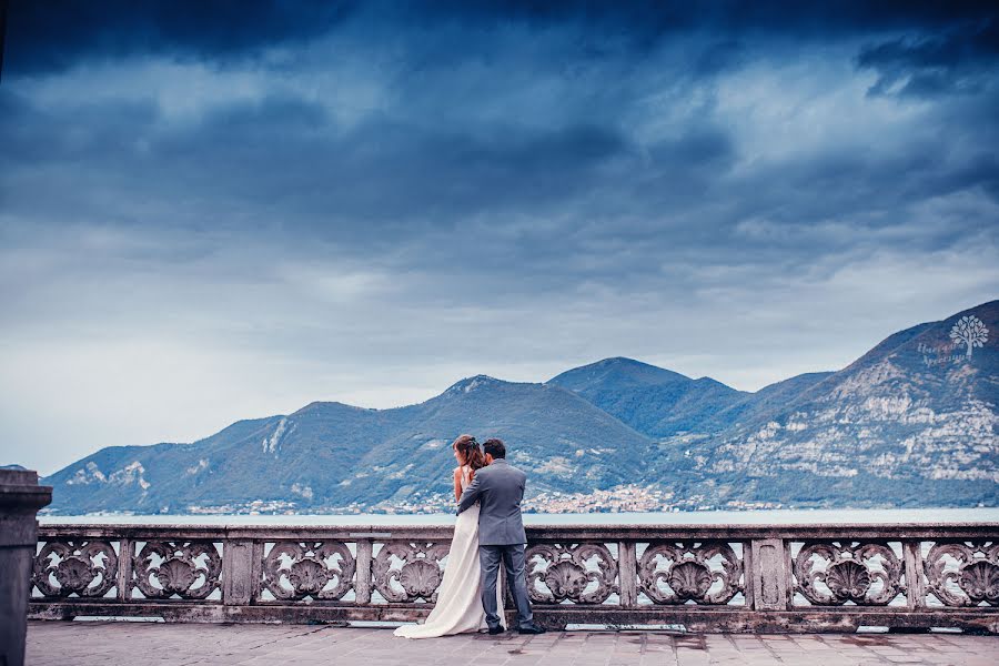 Fotografo di matrimoni Natalya Khrestina (zuhra2013). Foto del 20 maggio 2019