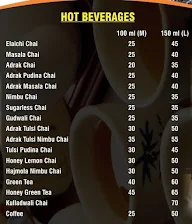 PM Tea Trove menu 1