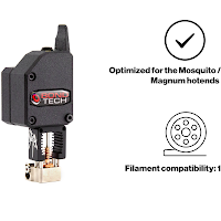 Bondtech BMG-M Extruder - 1.75mm