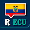 Radio Ecuador AM FM icon