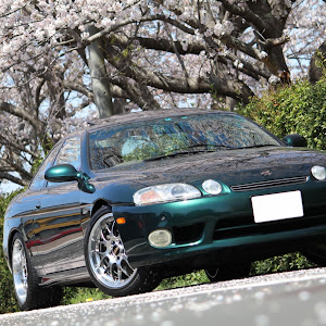 ソアラ JZZ30
