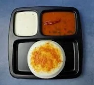 Naadbramha Idali menu 2