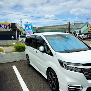 ステップワゴン RP3