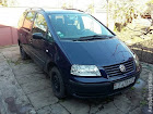 продам авто Volkswagen Sharan Sharan