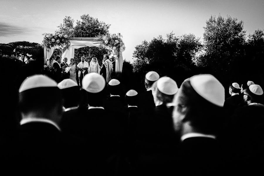 Fotografer pernikahan Federica Ariemma (federicaariemma). Foto tanggal 31 Agustus 2023