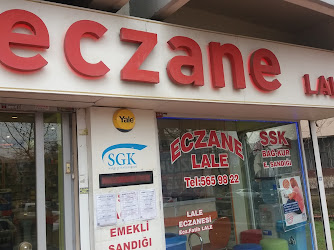 Eczane Lale