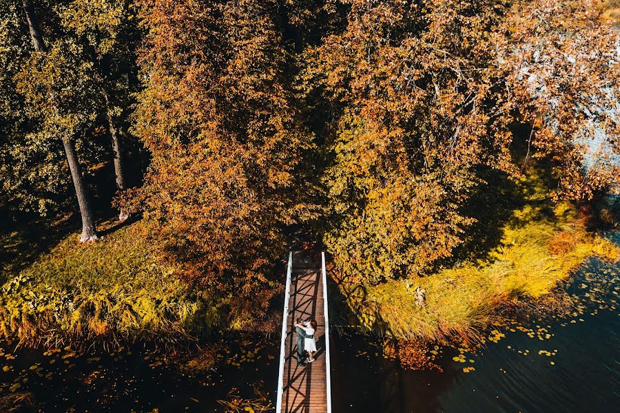 Photographe de mariage Laurynas Butkevičius (laurynasb). Photo du 5 décembre 2018