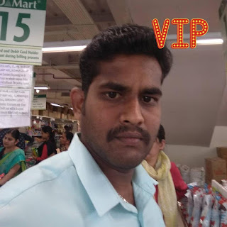 Jayachandran Jay at DMart, Garuda Swagath Mall,  photos