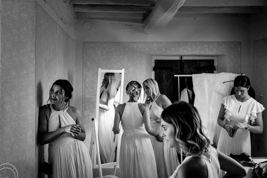 Wedding photographer Andrea Gilberti (gilberti). Photo of 27 July 2022