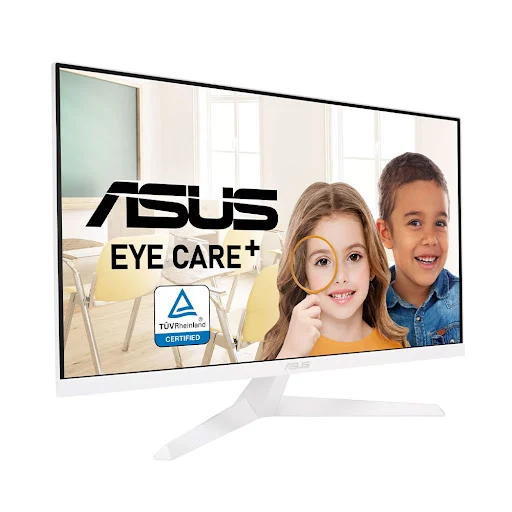 Màn hình LCD ASUS 27"  VY279HE - W (1920 x 1080/IPS/75Hz/1 ms/Adaptive Sync)