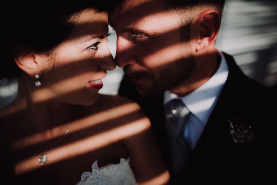 Vestuvių fotografas Alfredo Filosa (photoweddingstu). Nuotrauka 2018 vasario 19