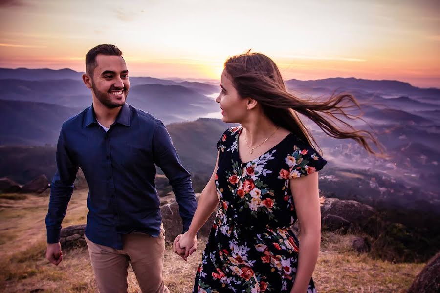 Fotógrafo de casamento Nathane Gonçalves (nathaneg). Foto de 16 de março 2022