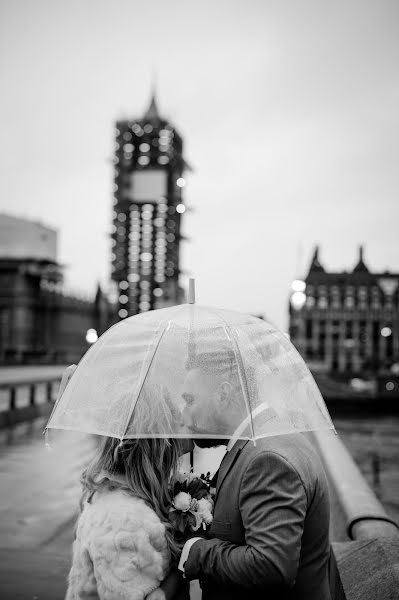 Fotógrafo de casamento Cipri Suciu (ciprisuciu). Foto de 28 de novembro 2019