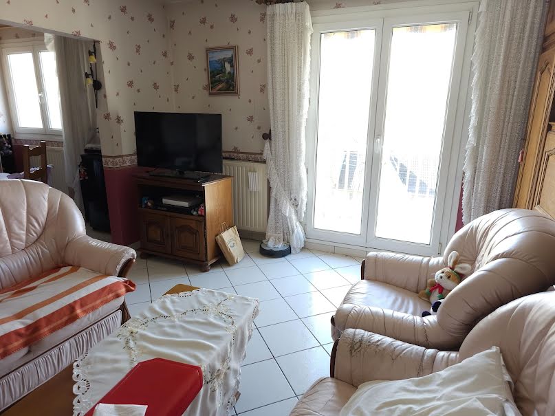 Vente appartement 3 pièces 67 m² à Jarville-la-Malgrange (54140), 112 350 €