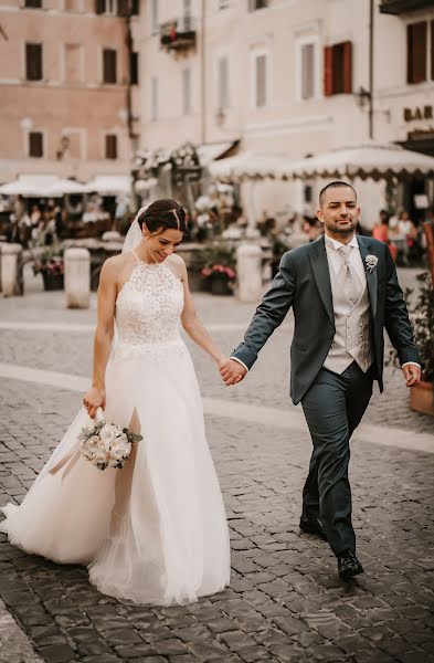 Fotógrafo de casamento Mauro Aspri (mauroaspristudio). Foto de 22 de outubro 2021