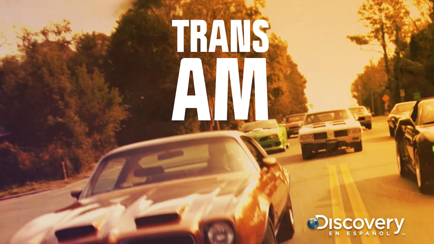 Watch Trans Am live