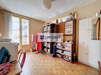 appartement à Brest (29)