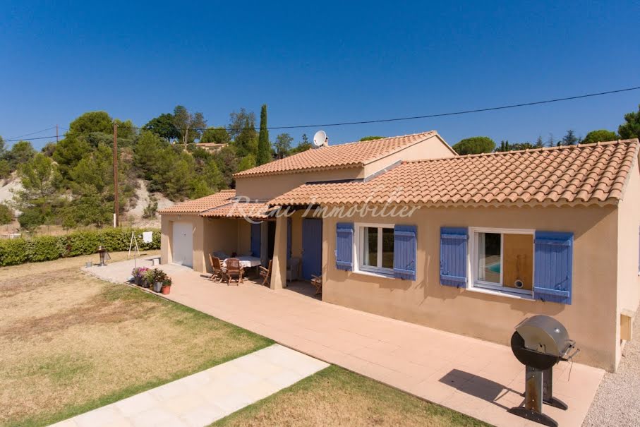 Vente maison 5 pièces 114 m² à Saint-Saturnin-lès-Apt (84490), 424 000 €