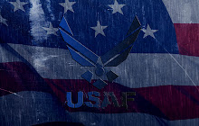 US Airforce Tab small promo image