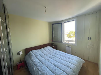 appartement à Toulouse (31)