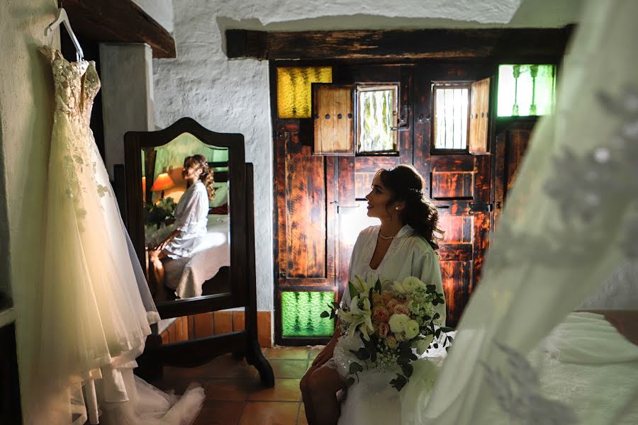 Fotógrafo de bodas Fernando Martínez (fernandomartin). Foto del 15 de marzo