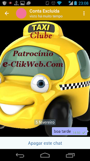 Taxi Clube