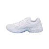 gel-kayano 5 og white white