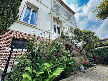 maison à Beauvais (60)