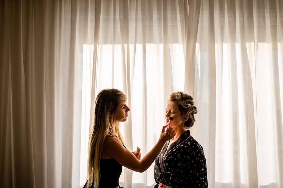 Fotógrafo de casamento Henrique Piccinin (henriquepiccinin). Foto de 15 de janeiro 2020