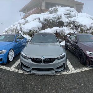 M3 クーペ E92