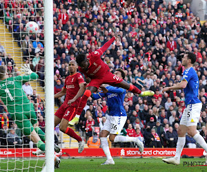 🎥 Met de groeten van Origi! Liverpool klopt stadsrivaal, Belg scoort bevrijdende tweede treffer