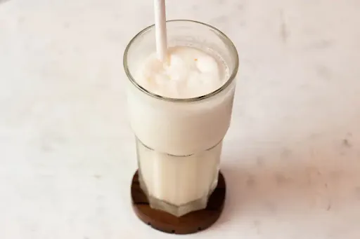 Vanilla Milkshake