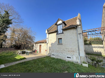 appartement à Cergy (95)