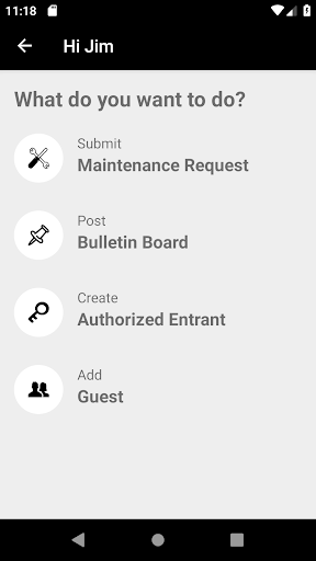 Desert Peaks Apartments