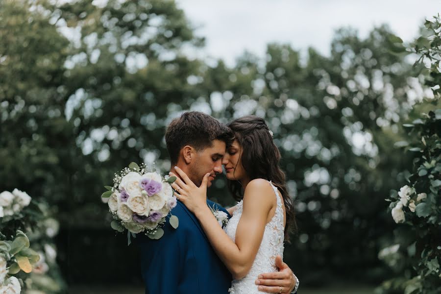 Fotógrafo de bodas Giacomo De Marchi (giacomodemarchi). Foto del 27 de febrero