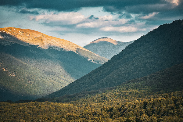 Abruzzo di Cecilia Settimi