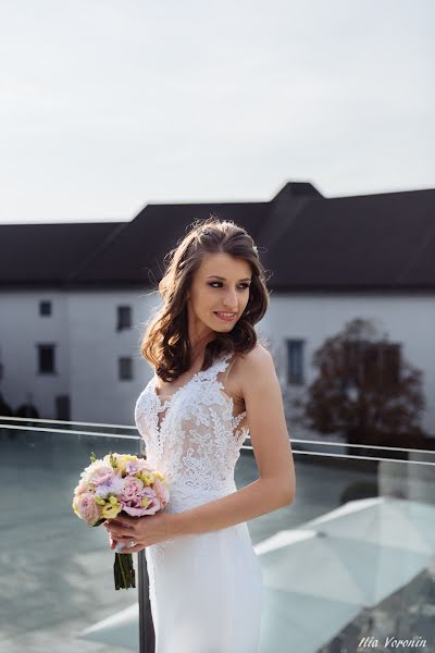 Wedding photographer Ilya Voronin (voroninilya). Photo of 28 October 2020